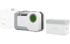 EFOY 80 BT Brennstoffzelle 12/24 V / 40 W -Energie Sat Anlagen Geschaft 324893 2514613