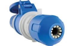 AS-Schwabe Powerlight CEE Stecker Mit Phasenanzeige -Energie Sat Anlagen Geschaft 332927 2192325