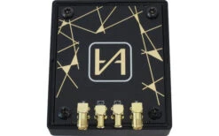 Campernet Dachfinne WiFi / LTE Antenne Und Router Als Komplettset -Energie Sat Anlagen Geschaft 333341 2410537