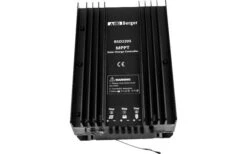 Berger Deluxe Solaranlage Komplettset 100 W -Energie Sat Anlagen Geschaft 334487 2207397