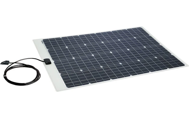 Büttner SM-LFS Light & Flat Solarmodul 120 W 3 Büttner SM-LFS Light & Flat Solarmodul 120 W