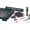 Büttner MT 130 Hybrid Solarkomplettanlage 130W 1 Büttner MT 130 Hybrid Solarkomplettanlage 130W -Energie Sat Anlagen Geschaft 334679 2202938