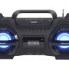 Reflexion CDR900BT Ghettoblaster Mit UKW, CD, USB Und Bluetooth -Energie Sat Anlagen Geschaft 335057 2212006