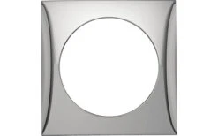 Berker Abdeckrahmen 1fach -Energie Sat Anlagen Geschaft 336062 2573531