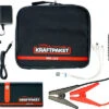 Dino Kraftpaket Starthilfegerät Mit Powerbank 12 V / 400 A 1 Dino Kraftpaket Starthilfegerät Mit Powerbank 12 V / 400 A -Energie Sat Anlagen Geschaft 336800 2418950