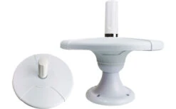 Falcon LTE 4G DTV Combo Internet Terrestrisch Antenne Inkl. Mobilen Tragbaren WLAN-Router