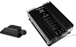 Berger Deluxe Solaranlage Komplettset 100 W -Energie Sat Anlagen Geschaft 342399 2386817