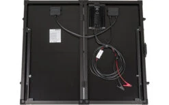 Berger Deluxe Klappbare Solaranlage / Koffer-Solaranlage 150 W 15 Berger Deluxe Klappbare Solaranlage / Koffer-Solaranlage 150 W -Energie Sat Anlagen Geschaft 342402 2247568