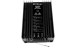 Berger Deluxe Solaranlage Komplettset 100 W -Energie Sat Anlagen Geschaft 342423 2386910