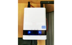 Falcon RangeMaster RM-WKR WLAN-Antenne Booster Verstärker Mit Router -Energie Sat Anlagen Geschaft 343293 2406340