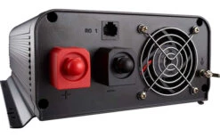 AEG Sinus Spannungswandler 12 V Auf 220 V - 600 W -Energie Sat Anlagen Geschaft 345641 2235905