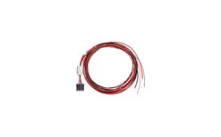 EFOY CL5 Ladekabel Für Brennstoffzelle 80 BT / 150 BT Inkl. Sicherungsset 3 M -Energie Sat Anlagen Geschaft 346424 2548577