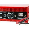 Absaar Batterieladegerät Mit Starthilfefunktion 12 - 24 V / 30 A