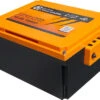 Liontron LiFePO4 Smart Bluetooth BMS Lithium Untersitzbatterie 12,8 V / 150 Ah