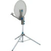 Maxview Precision I.D Manuelle Sat-Anlage Single 55 Cm