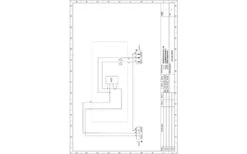 Sirox Power X-Line S Henkelmann Sicherheitsbox / Verteilerbox -Energie Sat Anlagen Geschaft 349811 2709013