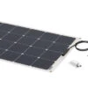 Berger Exclusive Flex-Solar Solar-Komplettanlage 110 W -Energie Sat Anlagen Geschaft 352172 2742761