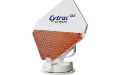 Sat-Anlage Cytrac DX Vision -Energie Sat Anlagen Geschaft 362897 2422829