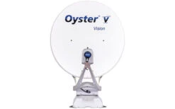 Sat Anlage Oyster V 85 Vision -Energie Sat Anlagen Geschaft 363252 2405555