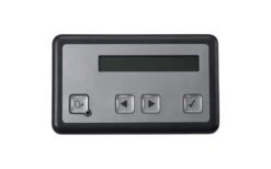 Ten Haaft Oyster Vision 65 Vollautomatische Sat Anlage Single-LNB 65 Cm -Energie Sat Anlagen Geschaft 363483 2696308