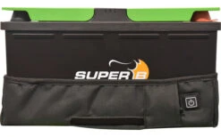 Outchair Battery Warmer Batterie Kälteschutztasche 5 V / 12 V -Energie Sat Anlagen Geschaft 367164 2375372