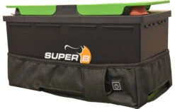 Outchair Battery Warmer Batterie Kälteschutztasche 5 V / 12 V -Energie Sat Anlagen Geschaft 367194 2375384