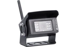 Midland Truck Guardian Rückfahrsystem Kamera Inkl. 7" Monitor