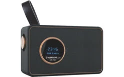 Albrecht DR 750 DAB+ / UKW Akkuradio