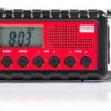 Midland ER 300 Outdoor Kurbel Radio Mit Solar, Powerbank Und Lampe -Energie Sat Anlagen Geschaft 370506 2456540