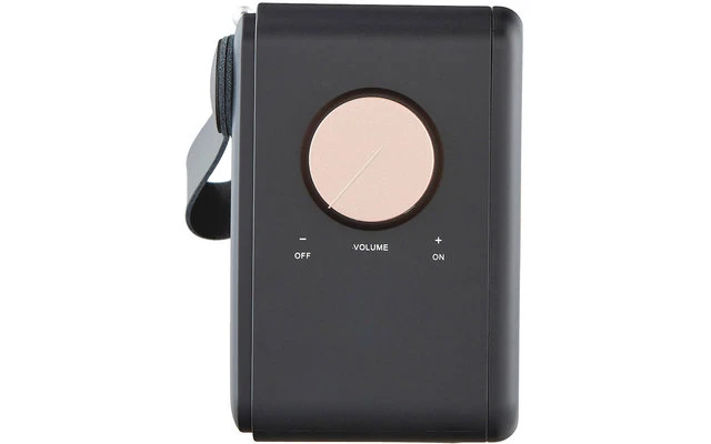 Albrecht DR 750 DAB+ / UKW Akkuradio 5 Albrecht DR 750 DAB+ / UKW Akkuradio – Bild 3