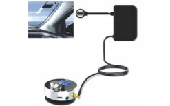 Albrecht DR54 DAB+ Digitalradio Tuner / FM-Transmitter -Energie Sat Anlagen Geschaft 371301 2654482