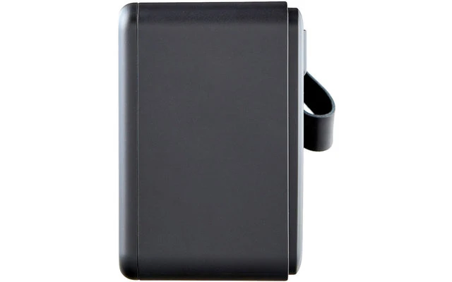 Albrecht DR 750 DAB+ / UKW Akkuradio 6 Albrecht DR 750 DAB+ / UKW Akkuradio – Bild 4