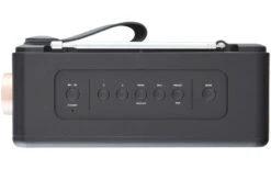 Albrecht DR 750 DAB+ / UKW Akkuradio 13 Albrecht DR 750 DAB+ / UKW Akkuradio -Energie Sat Anlagen Geschaft 371442 2556943