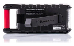 Midland ER 300 Outdoor Kurbel Radio Mit Solar, Powerbank Und Lampe -Energie Sat Anlagen Geschaft 371451 2456558