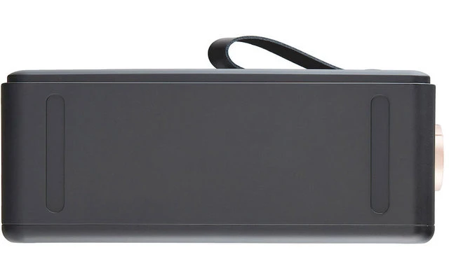 Albrecht DR 750 DAB+ / UKW Akkuradio 8 Albrecht DR 750 DAB+ / UKW Akkuradio – Bild 6