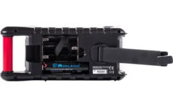 Midland ER 300 Outdoor Kurbel Radio Mit Solar, Powerbank Und Lampe -Energie Sat Anlagen Geschaft 371583 2456567