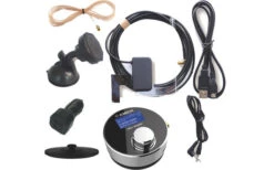 Albrecht DR54 DAB+ Digitalradio Tuner / FM-Transmitter -Energie Sat Anlagen Geschaft 371637 2654500