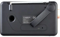 Albrecht DR 750 DAB+ / UKW Akkuradio 15 Albrecht DR 750 DAB+ / UKW Akkuradio -Energie Sat Anlagen Geschaft 371640 2556955