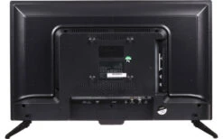 Opticum Camping LED Fernseher 24 Zoll Easyfind Ready -Energie Sat Anlagen Geschaft 372380 2674529