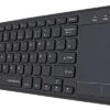 Alphatronics T1 Bluetooth Tastatur