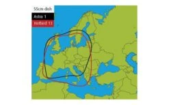 Sat-Antenne Precision -Energie Sat Anlagen Geschaft 37763 2344747