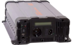 Powerboozt Rhino 2000-12L Power Inverter 12 V / 2000 W