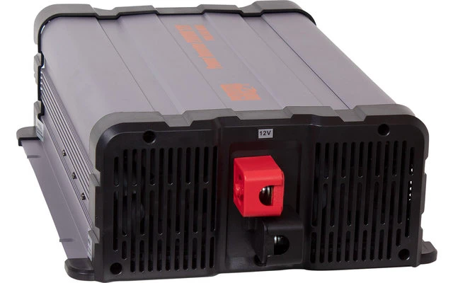 Powerboozt Rhino 2000-12L Power Inverter 12 V / 2000 W 5 Powerboozt Rhino 2000-12L Power Inverter 12 V / 2000 W – Bild 3