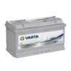 Varta Power-Nass-Batterie LFD90 12 V / 108 Ah -Energie Sat Anlagen Geschaft 38117 2508704