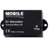 D+ Simulator 12 V 2 D+ Simulator 12 V -Energie Sat Anlagen Geschaft 38127 82179