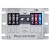 MT PV-6 Plus-Verteiler 12/24 V 1 MT PV-6 Plus-Verteiler 12/24 V -Energie Sat Anlagen Geschaft 38135 13461