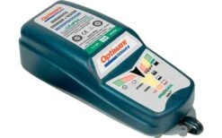 Green Power OptiMate Ladegerät 12 V