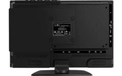 Reflexion LDDW160 LED Camping TV 15,6 "