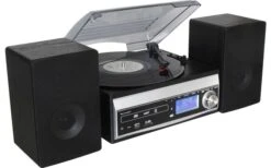 Soundmaster MCD1820 DAB+ HiFi Anlage 10 Soundmaster MCD1820 DAB+ HiFi Anlage -Energie Sat Anlagen Geschaft 402590 3140240