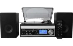 Soundmaster MCD1820 DAB+ HiFi Anlage 11 Soundmaster MCD1820 DAB+ HiFi Anlage -Energie Sat Anlagen Geschaft 402617 3140246